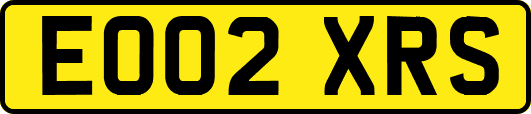 EO02XRS