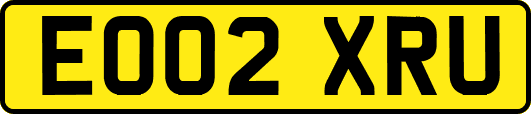 EO02XRU