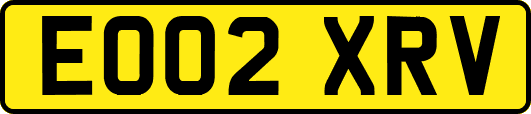 EO02XRV