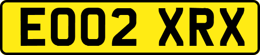 EO02XRX