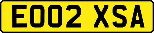 EO02XSA