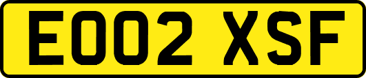 EO02XSF