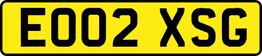 EO02XSG