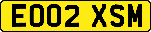 EO02XSM
