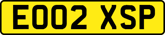 EO02XSP
