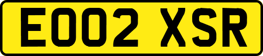 EO02XSR