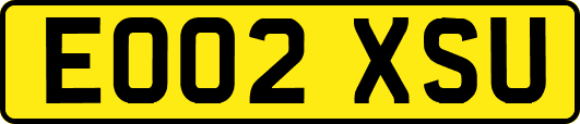 EO02XSU