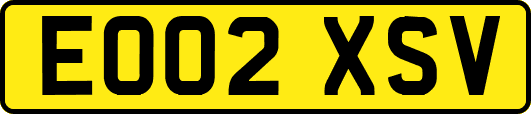 EO02XSV