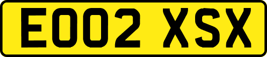 EO02XSX