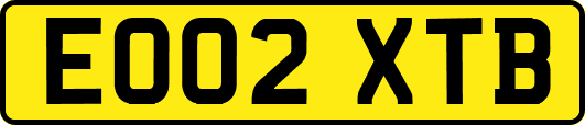 EO02XTB