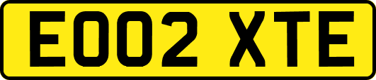 EO02XTE