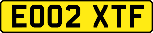 EO02XTF