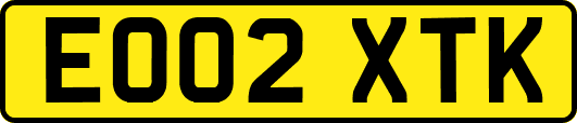 EO02XTK