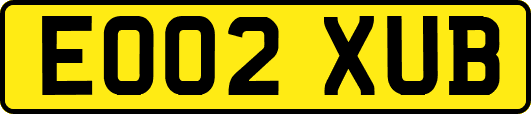EO02XUB