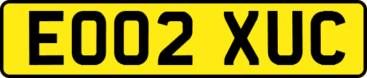 EO02XUC