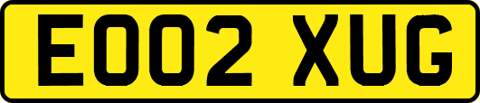 EO02XUG