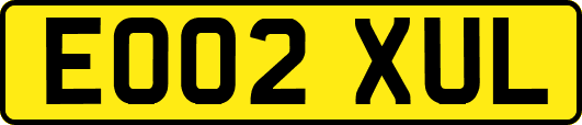 EO02XUL