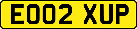 EO02XUP
