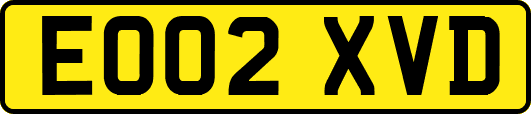 EO02XVD