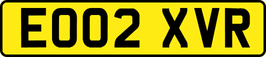 EO02XVR