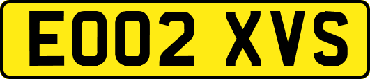 EO02XVS