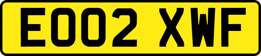 EO02XWF