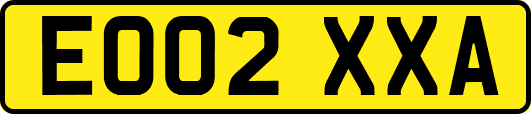 EO02XXA