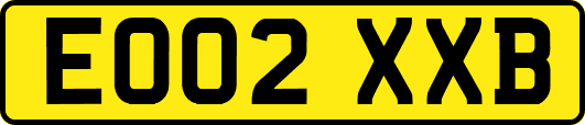 EO02XXB