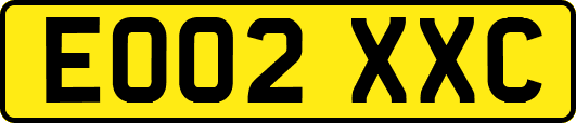 EO02XXC