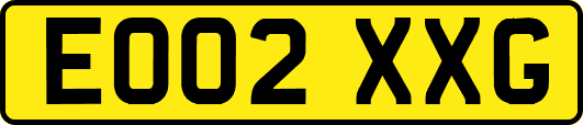 EO02XXG