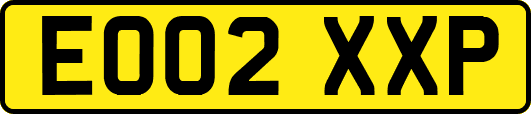 EO02XXP