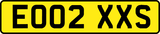 EO02XXS