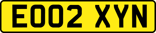 EO02XYN