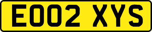 EO02XYS