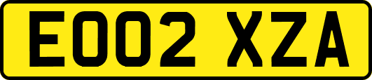 EO02XZA