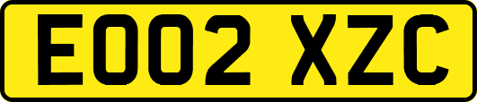 EO02XZC