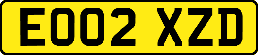 EO02XZD