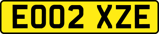 EO02XZE