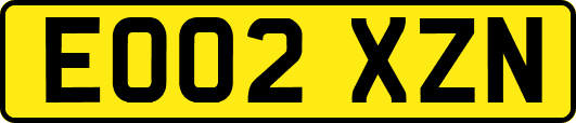 EO02XZN