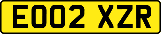 EO02XZR