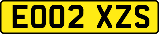 EO02XZS