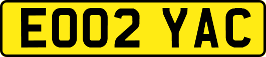 EO02YAC