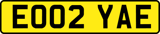 EO02YAE