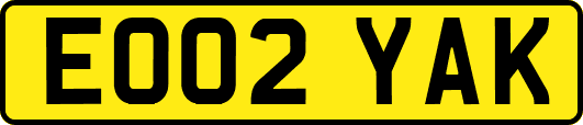 EO02YAK