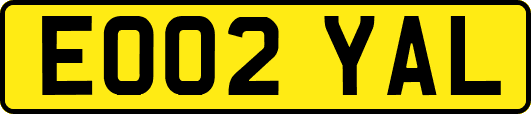 EO02YAL
