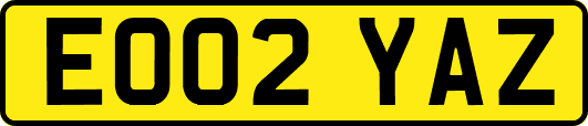 EO02YAZ