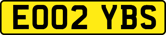 EO02YBS