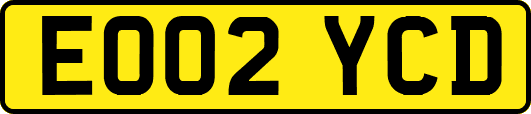 EO02YCD