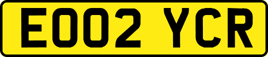 EO02YCR