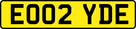 EO02YDE